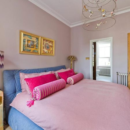 3 Bed House In Fulham Villa London Eksteriør bilde